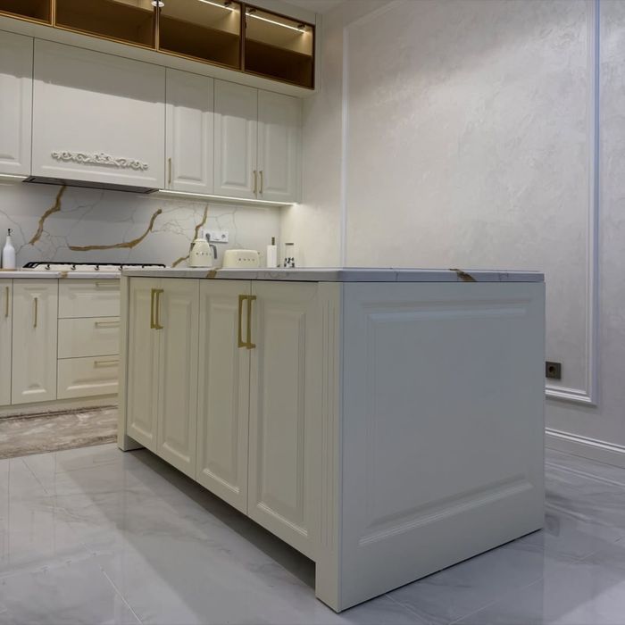 мебел на заказ кухна-спалный-прихошка