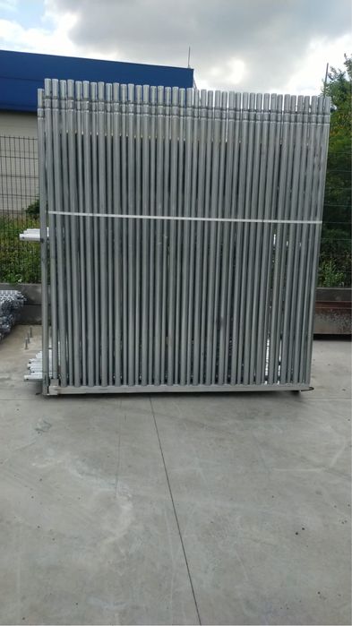 Talpi / picioare reglabile pt schela metalica 30 50 70 100 cm accesori