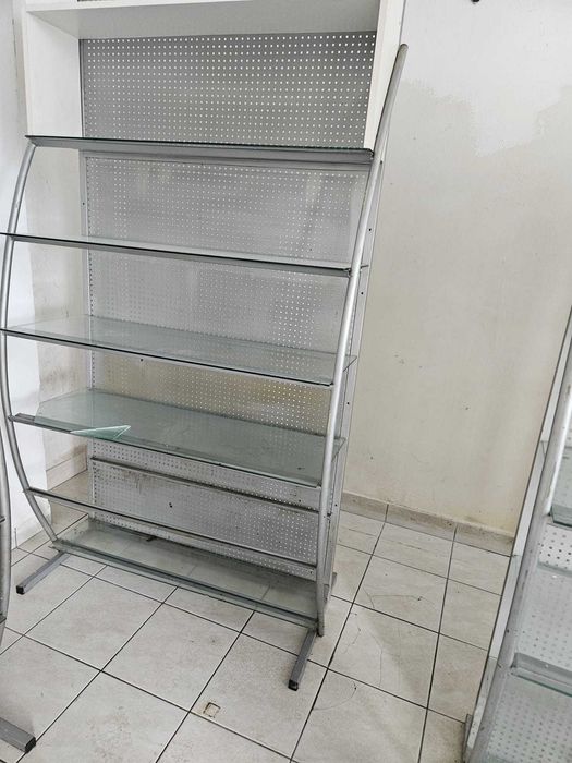 Rafturi metalice de calitate