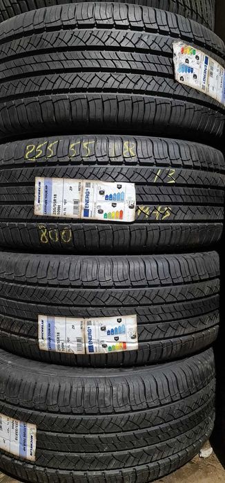 Anvelope  255 55 18 /265 35 18/265 40 18