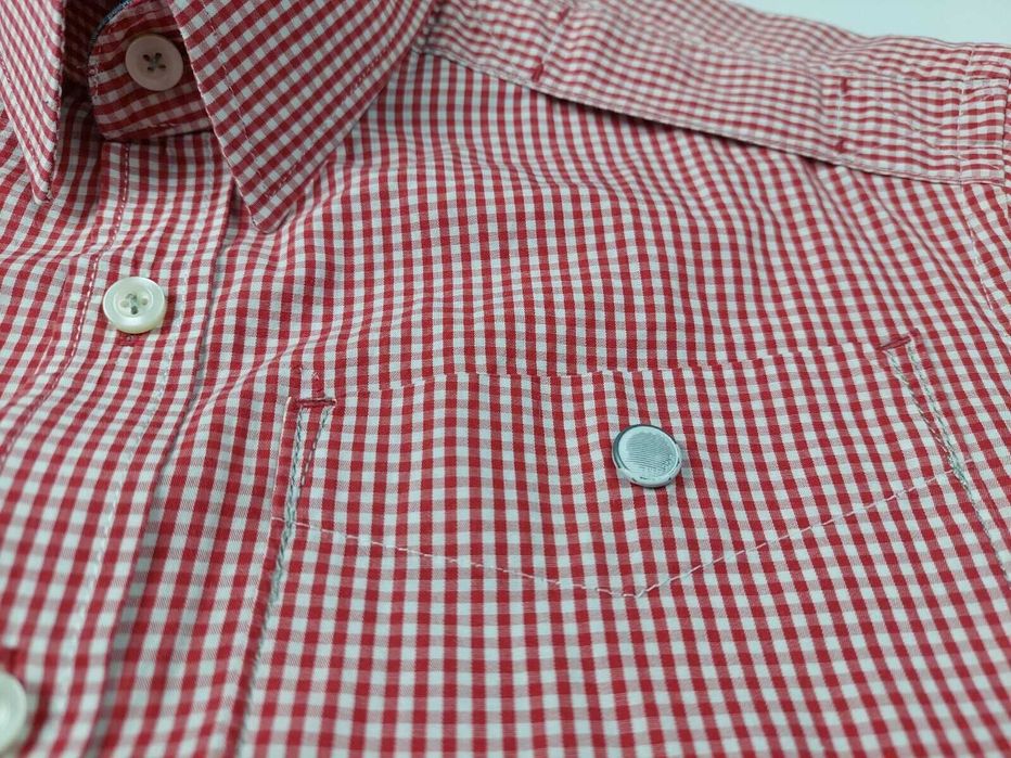 G-STAR RAW CORRECTLINE shirt Button Down Man Size M