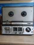 Magnetofon Astra MK110 C1 (URSS 1989)