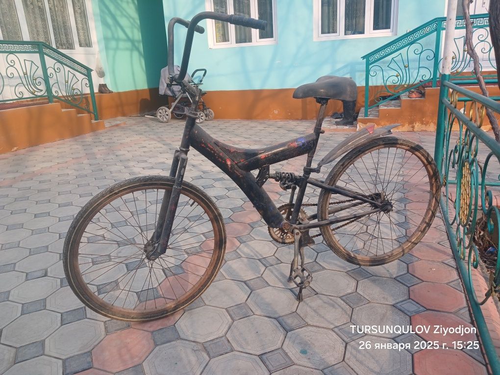 Velik  sotiladi narxi 280ming