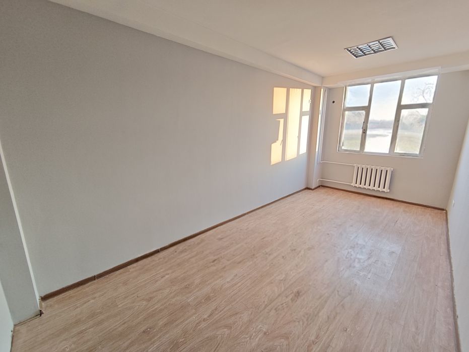 Аренда маленького офиса 18м²