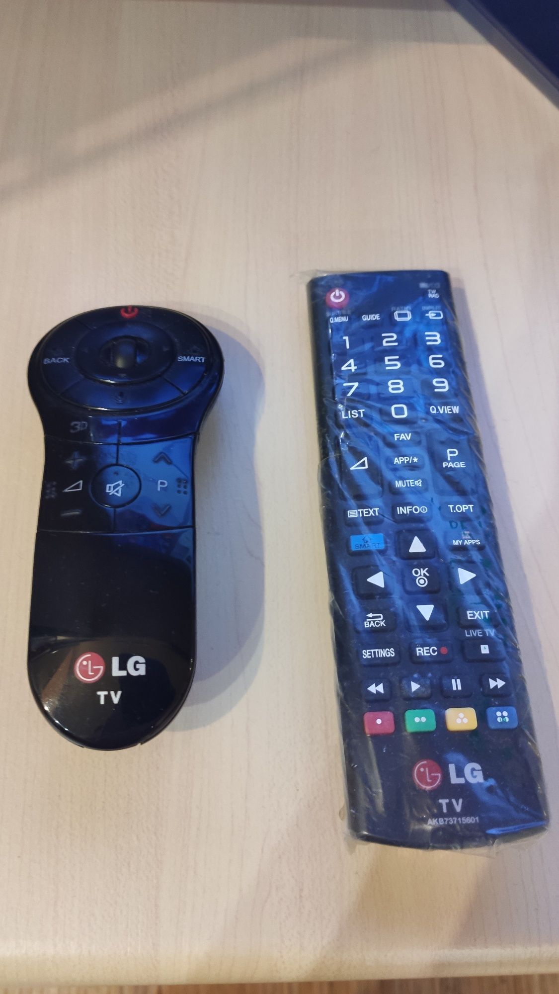 Телевизор LG WiFi, smart, 3D диагональ 106