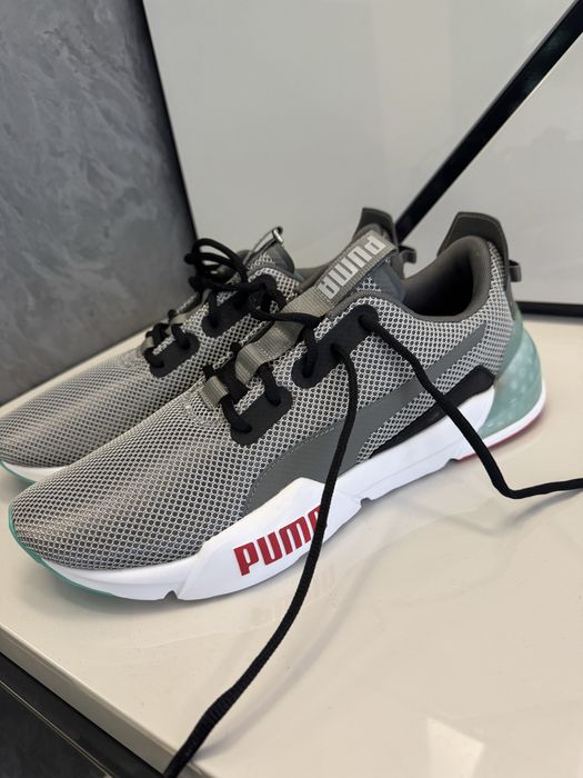Оригинални марстонки Puma - 46 номер НОВИ