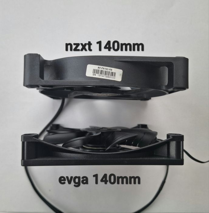 ventilatoare pc 120-140mm