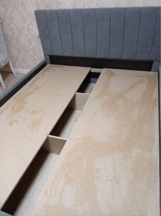 Кровать двухспальный