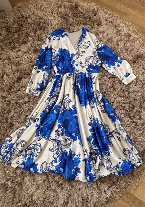 Rochie nunta,botez,nasa