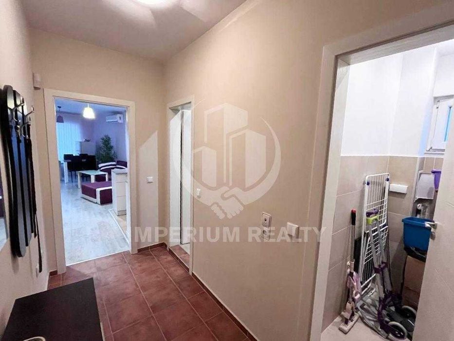 Продава се Тристаен апартамент в Бургас, Сарафово - 77 кв.м за 1754 €/кв.м - Снимка #12