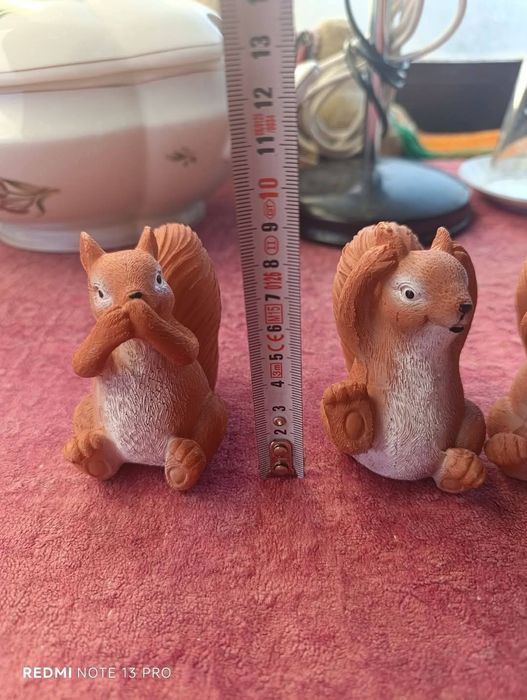 Не знам не чух не видях