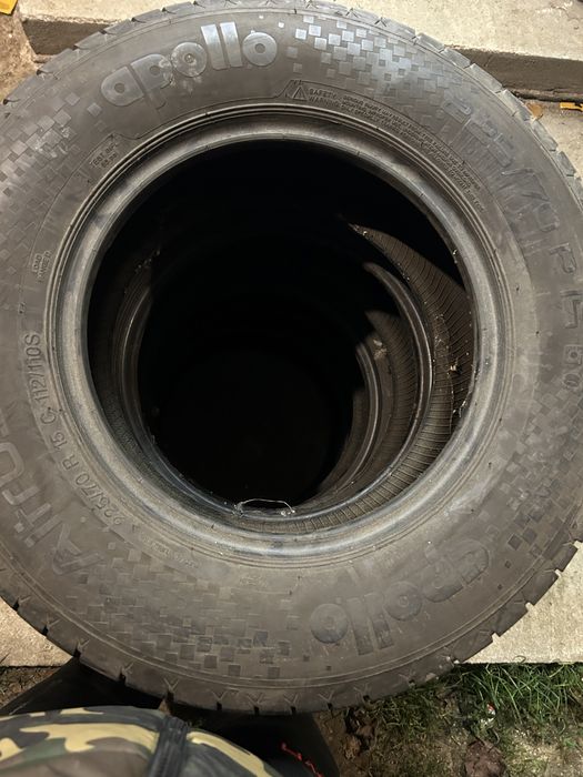 225 70 15 C vara si iarna