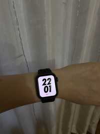 Apple Watch Nike SE 40mm/Часы эпл ватч найк се 40мм