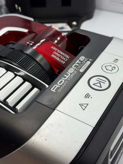 Aspirator robot Rowenta