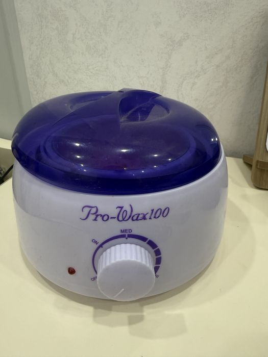 Воскоплав в отличном состоянии