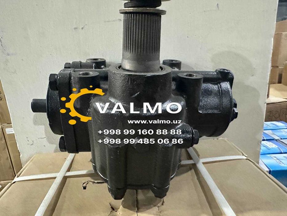 ГУР рулевой SHACMAN L3000 Фургон