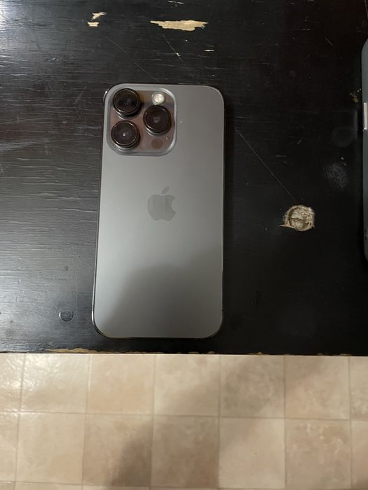 iPhone 14 pro 256 гб