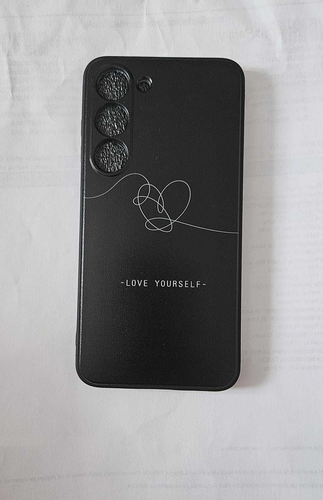 Husa Samsung S23