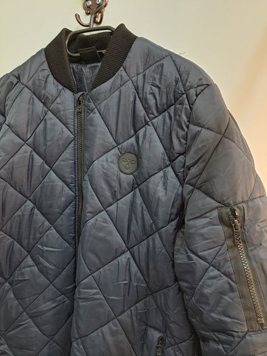 Geaca barbati hummel