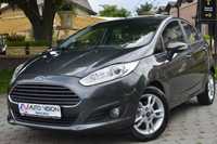 *RATE*Ford Fiesta 1.0ecoboost 101CP 01/2016 EURO6 titanium km real LED
