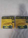 Baterie Dewalt 6ah set 2 buc