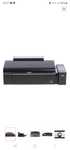 Принтер Epson l805 оригинал