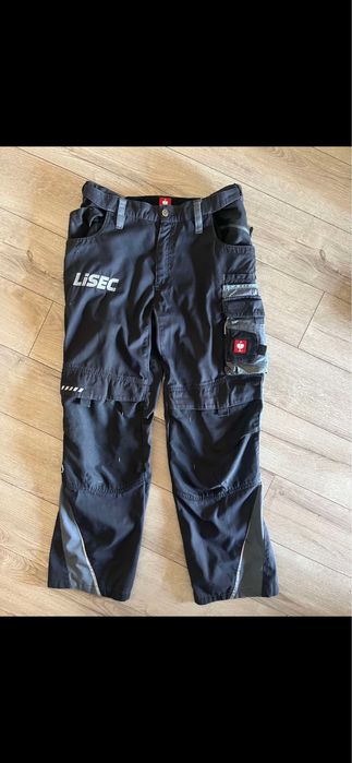 Pantaloni Engelbert Strauss 48 barbati