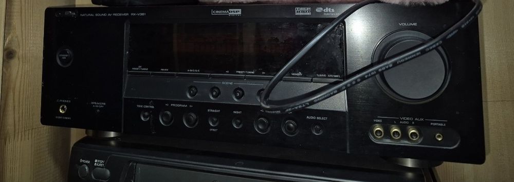 Стерео система для TV