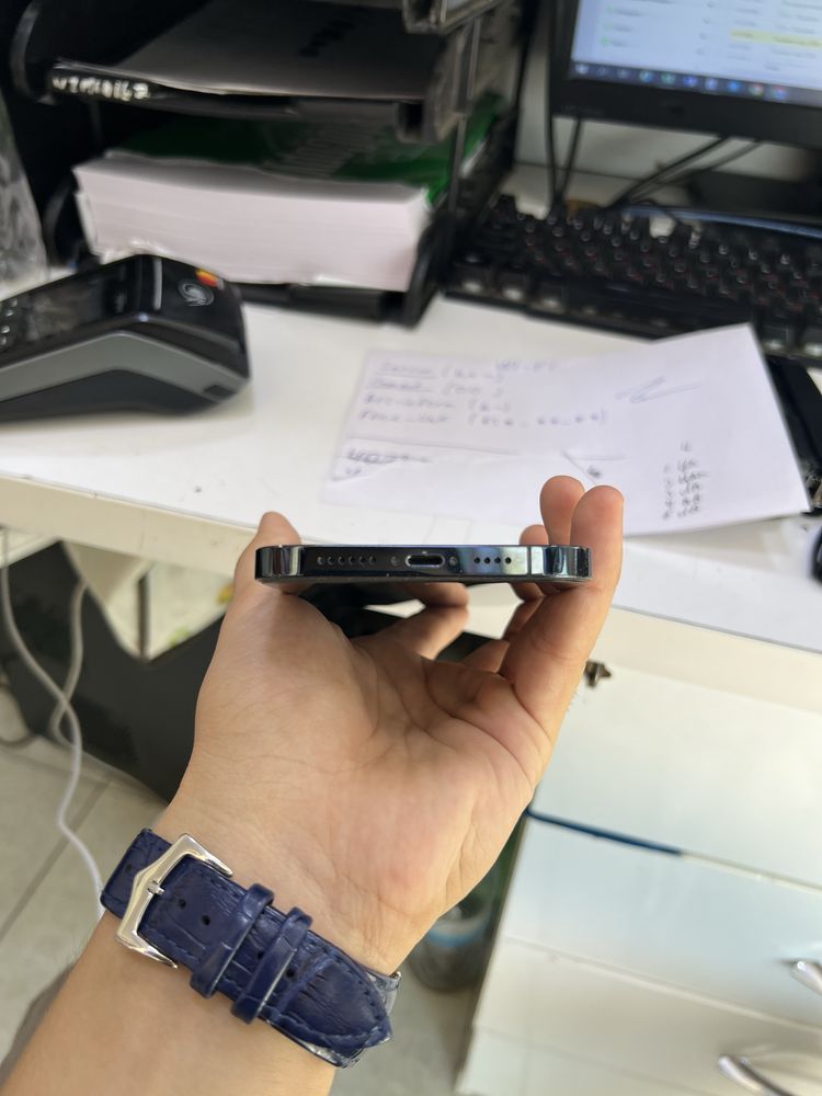 Iphone 12 pro max