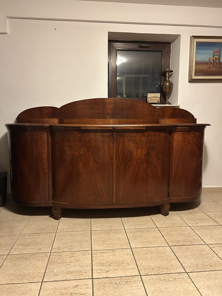 Bufet/comoda,Biedermeier, livrare doar Bucuresti, de reconditionat