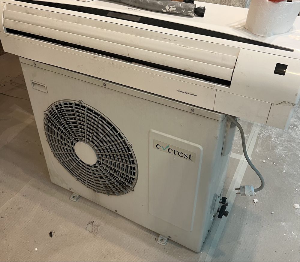 Vand aparate aer conditionat aer rece/cald 24000 btu