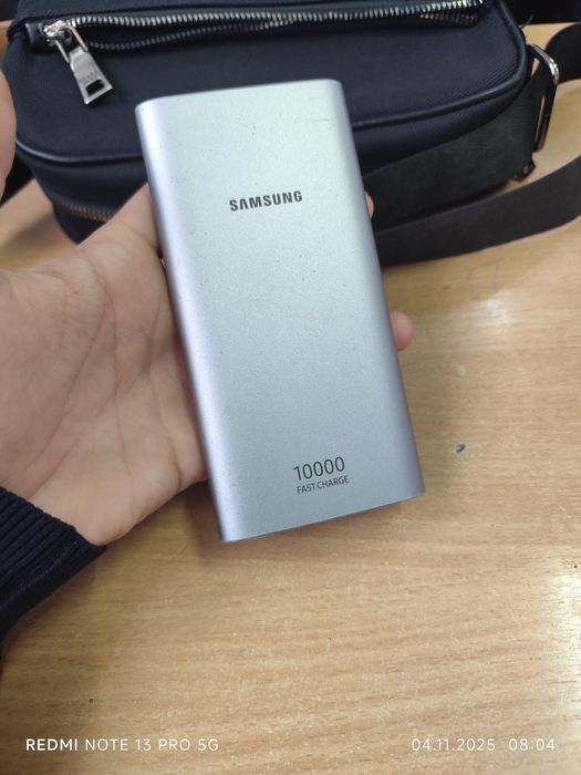 аккумулятор Samsung