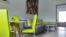 Apartament EMA Central regim hotelier 2-4 pers.