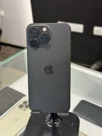 НОВ!Apple iphone 15 Pro Max 256Gb Black titanium!
