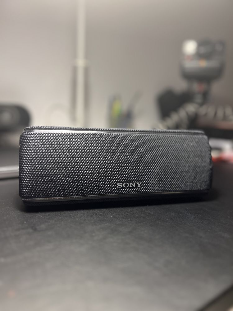 Boxa portabila Sony SRS-XB31