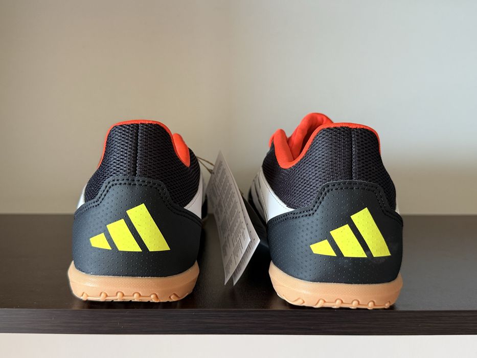 Adidas Predator 24 Club Налични 43номер 27.5см /44номер 28см