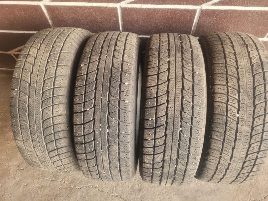 Продается Шины 14 зимние