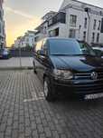 VW T5 Caravelle Automat An 2010