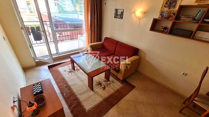 Продава се Двустаен апартамент в к.к. Слънчев бряг - 81 кв.м за 680 €/кв.м - Снимка #17