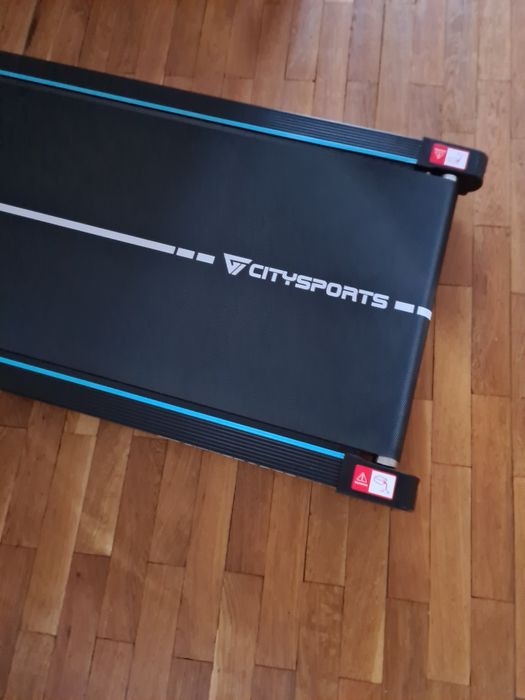 Електрическа пътека за ходене /бягане /