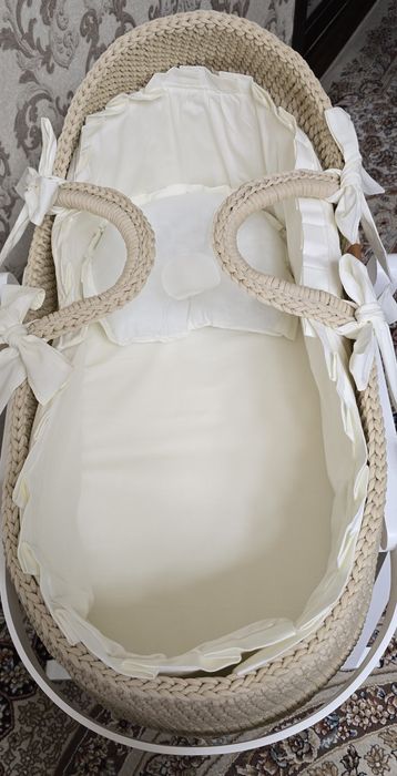 Люлька для новорожденных