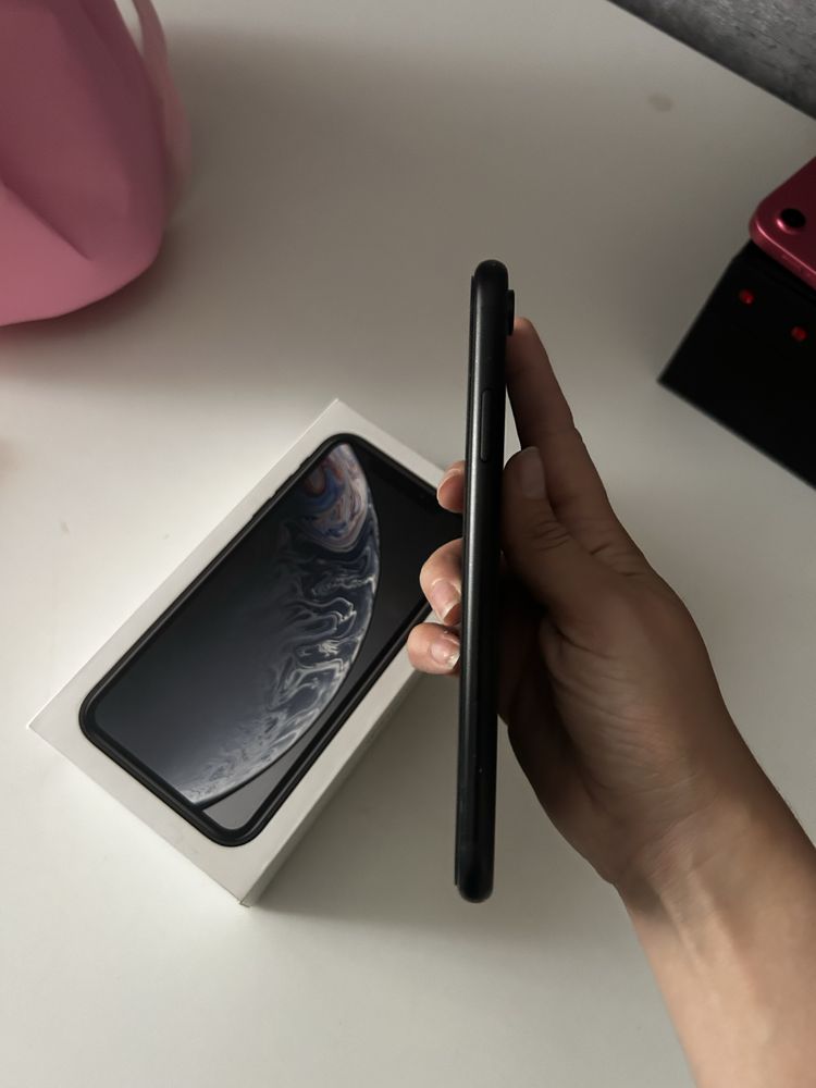 IPhone XR 128gb 86% акк Сост ОТЛ