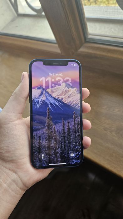 iPhone 12 128GB LL/A