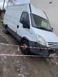 Iveco  daily 2.3D