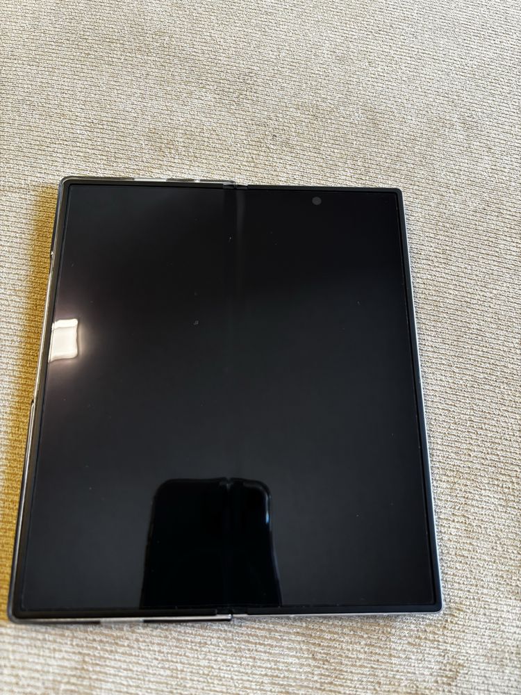 Samsung Z Fold 6 256 GB Silver