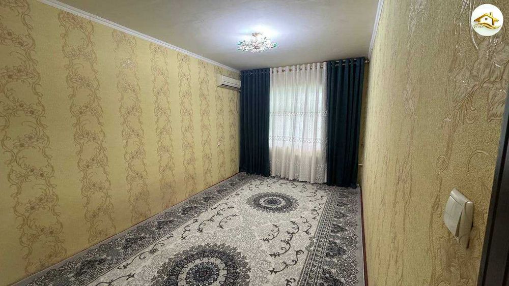 Продаётся 2х квартира на 4 этаж орр 6-МИКР