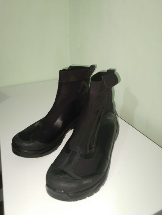 Термосапоги новый 44 размер