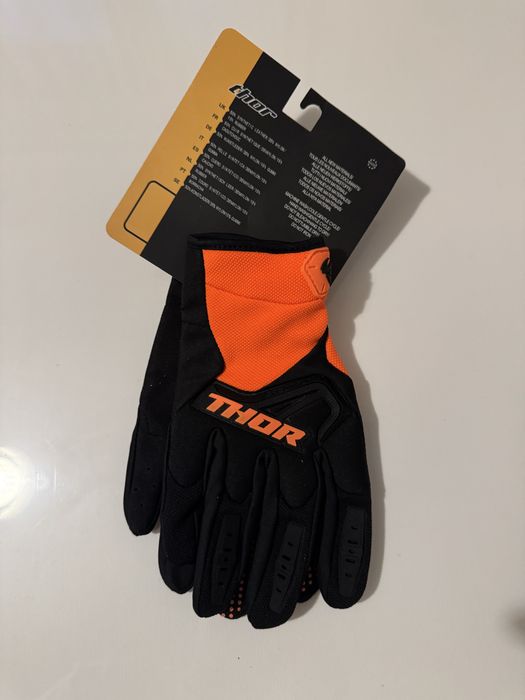 Ръкавици Thor различни цветове
