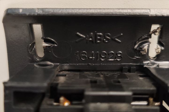 Bloc Lumini 1C0941531C / 1841928 Volkswagen VW Golf a 4-a generatie