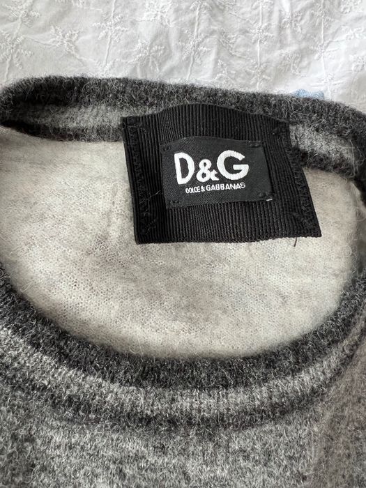 Pulover bărbați Dolce & Gabbana